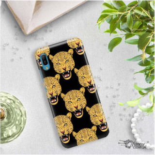 Etui Huawei Y6 2019, ST_FCW232 Wzory - FunnyCase