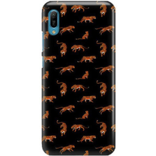 Etui Huawei Y6 2019, ST_FCW235 Wzory - FunnyCase