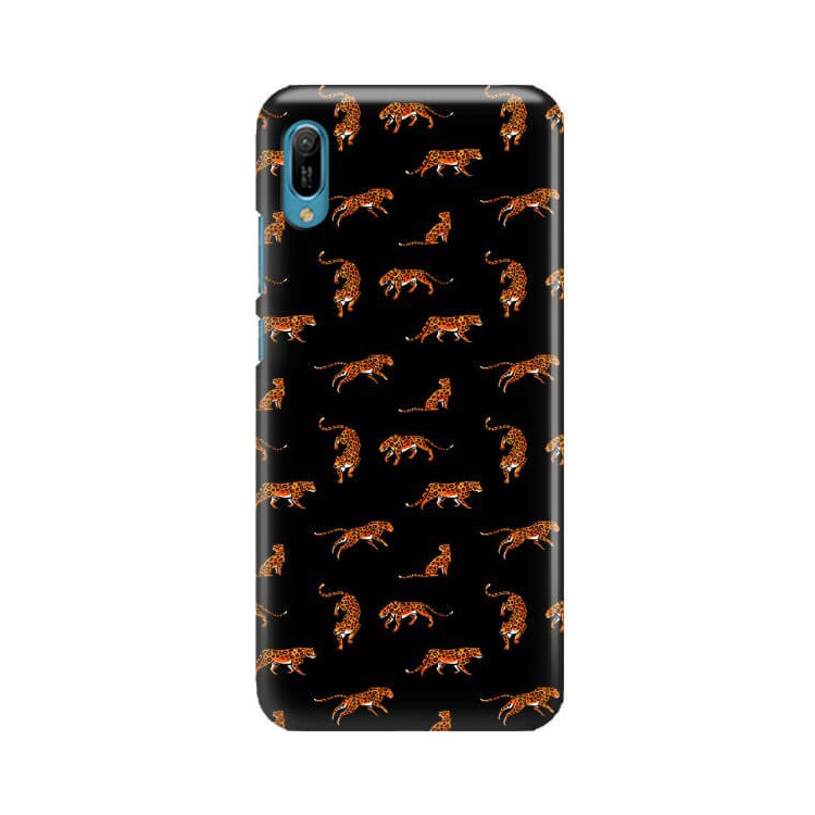 Etui Huawei Y6 2019, ST_FCW235 Wzory - FunnyCase