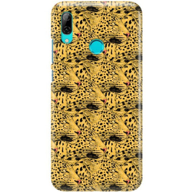 Etui Huawei Y7 2019, ST_FCW231 Wzory - FunnyCase