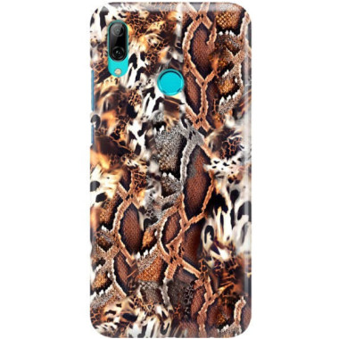 Etui Huawei Y7 2019, ST_FCW269 Wzory - FunnyCase