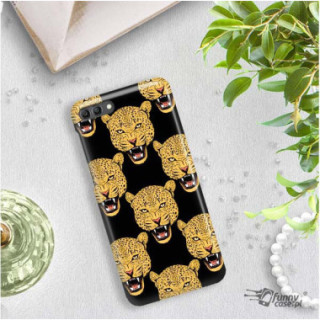 Etui Huawei Y9 2018, ST_FCW232 Wzory - FunnyCase