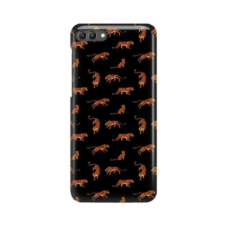 Etui Huawei Y9 2018, ST_FCW235 Wzory - FunnyCase