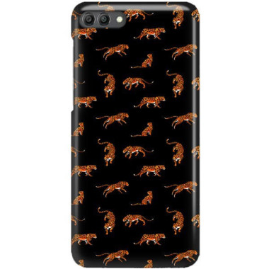 Etui Huawei Y9 2018, ST_FCW235 Wzory - FunnyCase