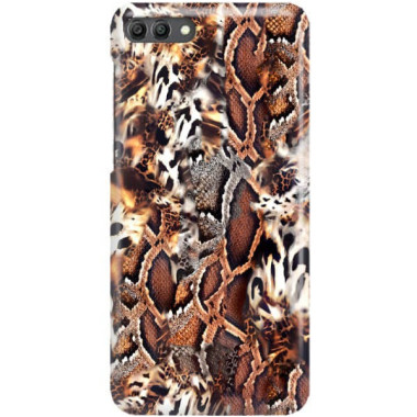 Etui Huawei Y9 2018, ST_FCW269 Wzory - FunnyCase