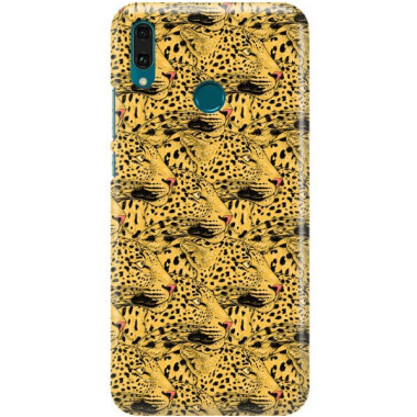 Etui Huawei Y9 2019, ST_FCW231 Wzory - FunnyCase