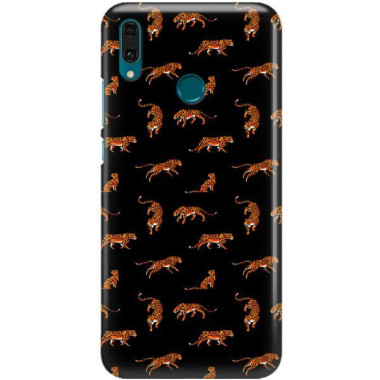 Etui Huawei Y9 2019, ST_FCW235 Wzory - FunnyCase