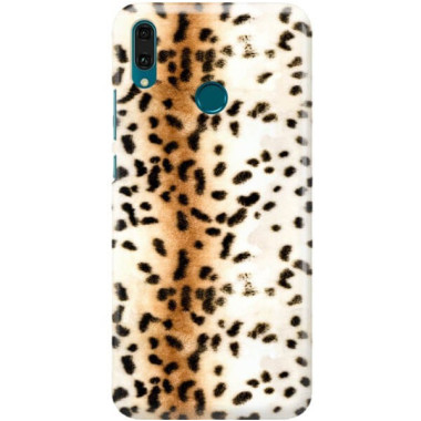 Etui Huawei Y9 2019, ST_FCW267 Wzory - FunnyCase