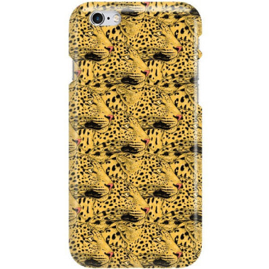 Etui Apple IPHONE 6 / 6S, ST_FCW231 Wzory - FunnyCase