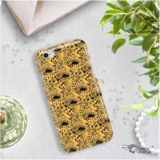 Etui Apple IPHONE 6 / 6S, ST_FCW231 Wzory - FunnyCase