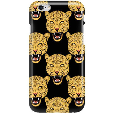 Etui Apple IPHONE 6 / 6S, ST_FCW232 Wzory - FunnyCase