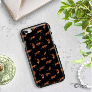 Etui Apple IPHONE 6 / 6S, ST_FCW235 Wzory - FunnyCase