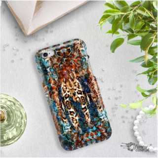 Etui Apple IPHONE 6 / 6S, ST_FCW266 Wzory - FunnyCase