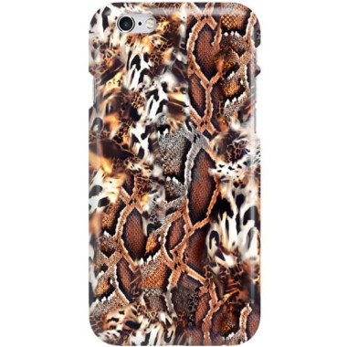 Etui Apple IPHONE 6 / 6S, ST_FCW269 Wzory - FunnyCase