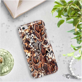 Etui Apple IPHONE 6 / 6S, ST_FCW269 Wzory - FunnyCase