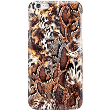 Etui Apple IPHONE 6 PLUS / 6S PLUS, ST_FCW269 Wzory - FunnyCase