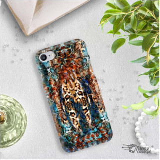 Etui Apple IPHONE 7 / 8, ST_FCW266 Wzory - FunnyCase