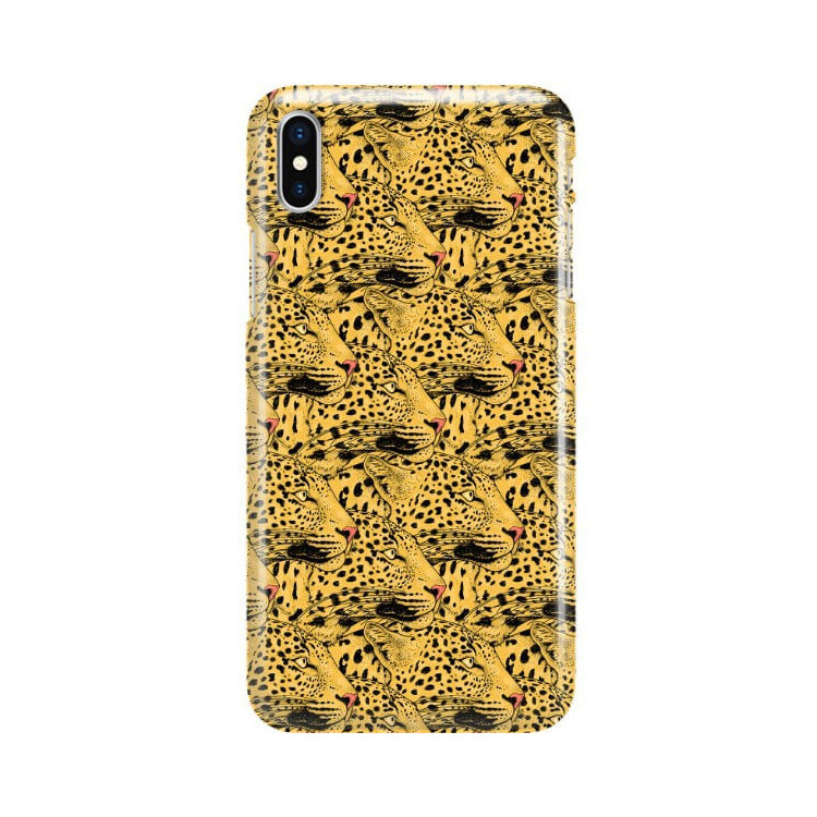 ETUI NA TELEFON APPLE IPHONE X / XS WILD ST_FCW231