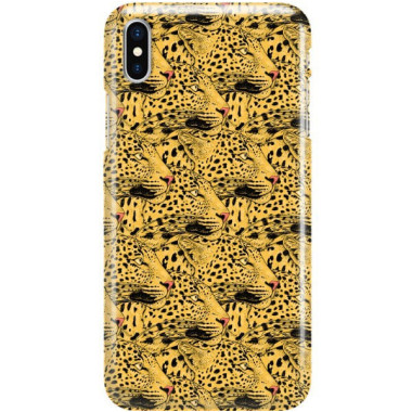 Etui Apple IPHONE X / XS, ST_FCW231 Wzory - FunnyCase