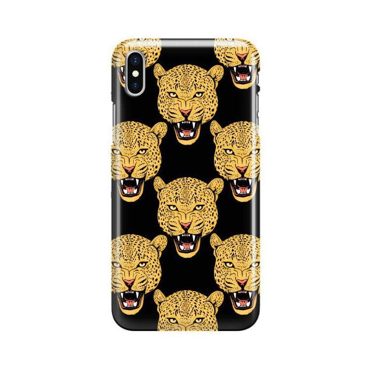 ETUI NA TELEFON APPLE IPHONE X / XS WILD ST_FCW232