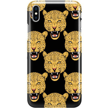 Etui Apple IPHONE X / XS, ST_FCW232 Wzory - FunnyCase