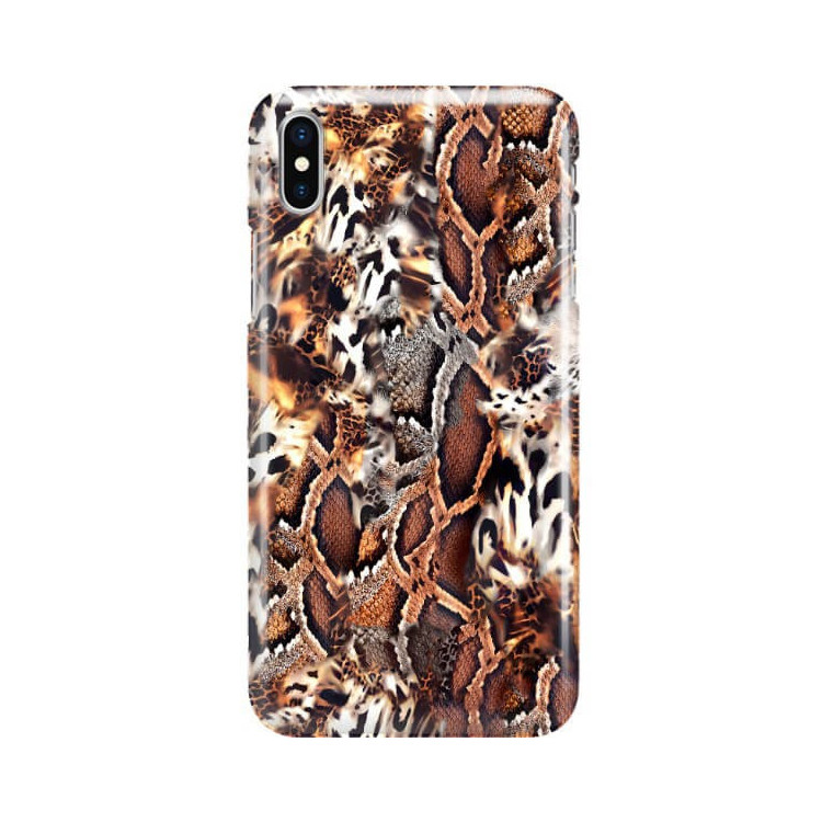 ETUI NA TELEFON APPLE IPHONE X / XS WILD ST_FCW269