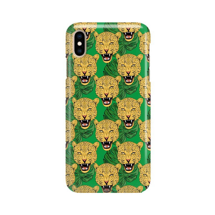 ETUI NA TELEFON APPLE IPHONE XS MAX WILD ST_FCW227