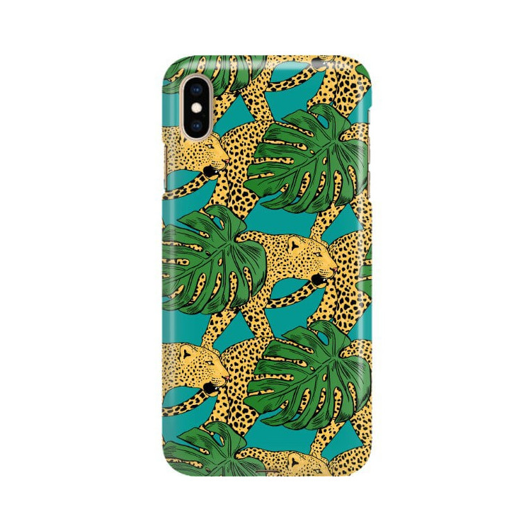 Etui Apple IPHONE XS MAX, ST_FCW230 Wzory - FunnyCase