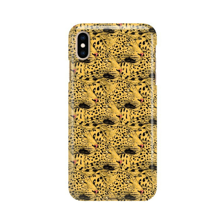 Etui Apple IPHONE XS MAX, ST_FCW231 Wzory - FunnyCase