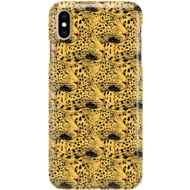 Etui Apple IPHONE XS MAX, ST_FCW231 Wzory - FunnyCase