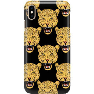 ETUI NA TELEFON APPLE IPHONE XS MAX WILD ST_FCW232