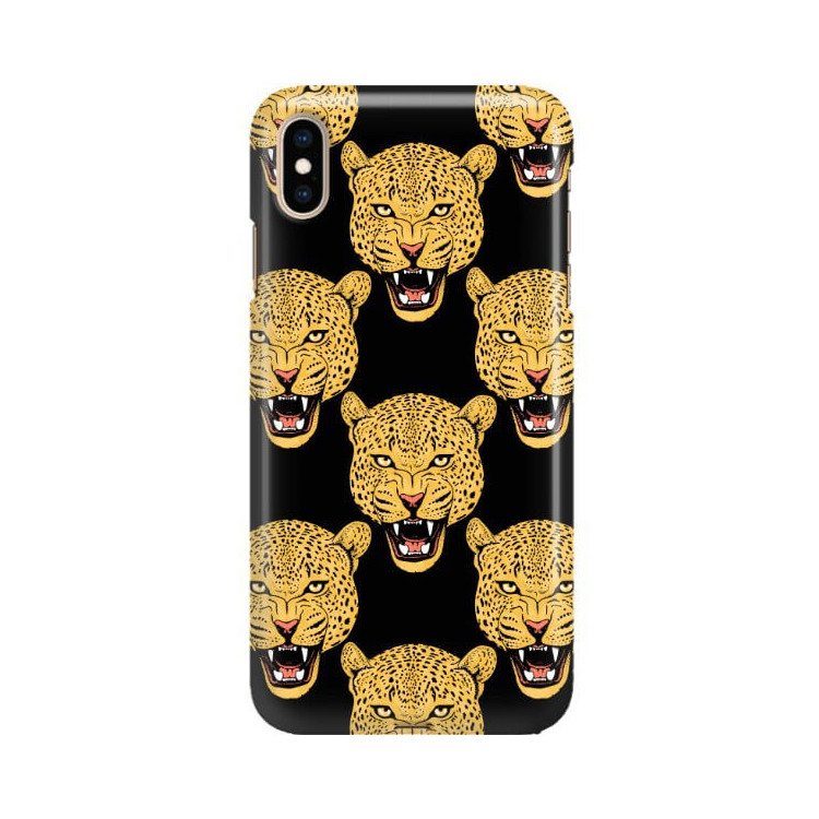 Etui Apple IPHONE XS MAX, ST_FCW232 Wzory - FunnyCase