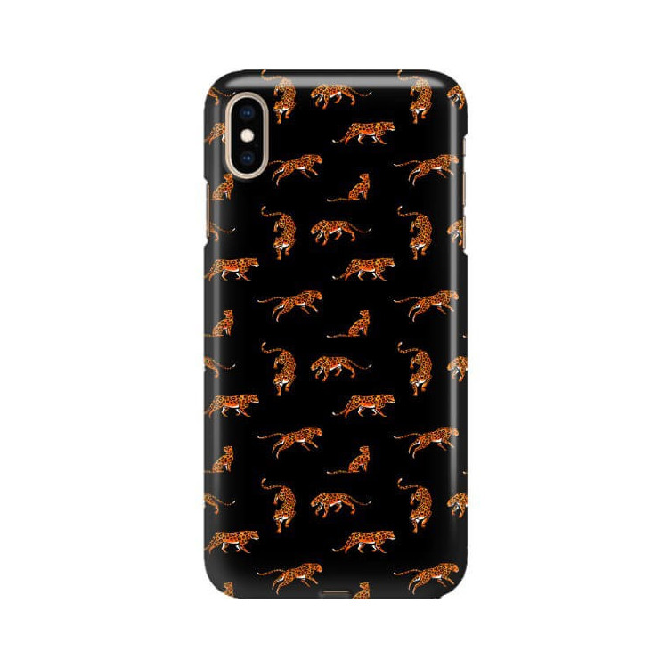 Etui Apple IPHONE XS MAX, ST_FCW235 Wzory - FunnyCase