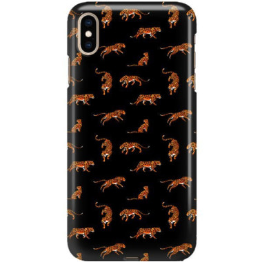 Etui Apple IPHONE XS MAX, ST_FCW235 Wzory - FunnyCase