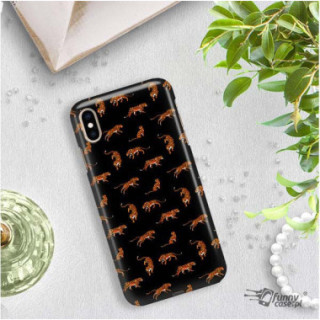 Etui Apple IPHONE XS MAX, ST_FCW235 Wzory - FunnyCase