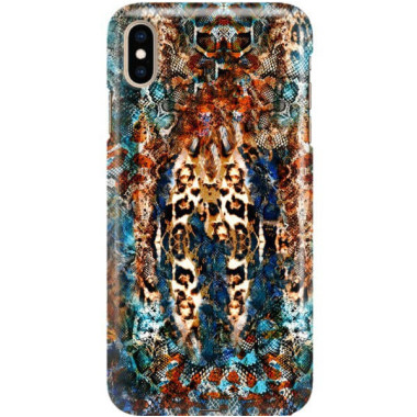 Etui Apple IPHONE XS MAX, ST_FCW266 Wzory - FunnyCase