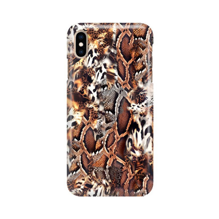 Etui Apple IPHONE XS MAX, ST_FCW269 Wzory - FunnyCase