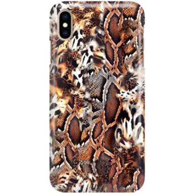 Etui Apple IPHONE XS MAX, ST_FCW269 Wzory - FunnyCase