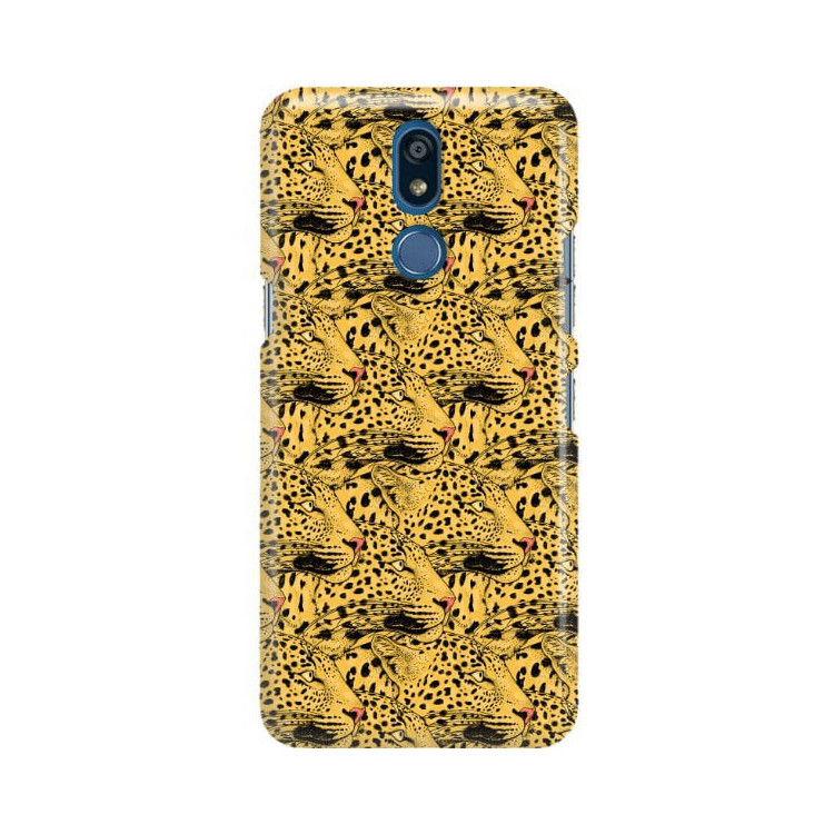 Etui Lg K40, ST_FCW231 Wzory - FunnyCase