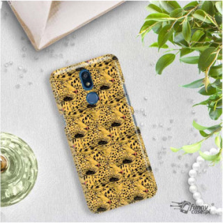 Etui Lg K40, ST_FCW231 Wzory - FunnyCase