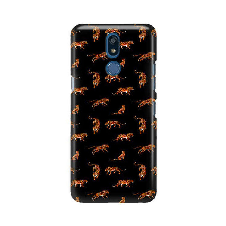 Etui Lg K40, ST_FCW235 Wzory - FunnyCase