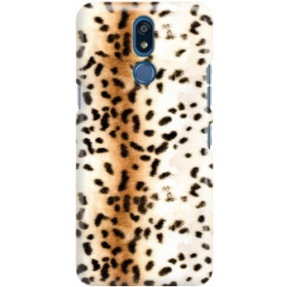 Etui Lg K40, ST_FCW267 Wzory - FunnyCase