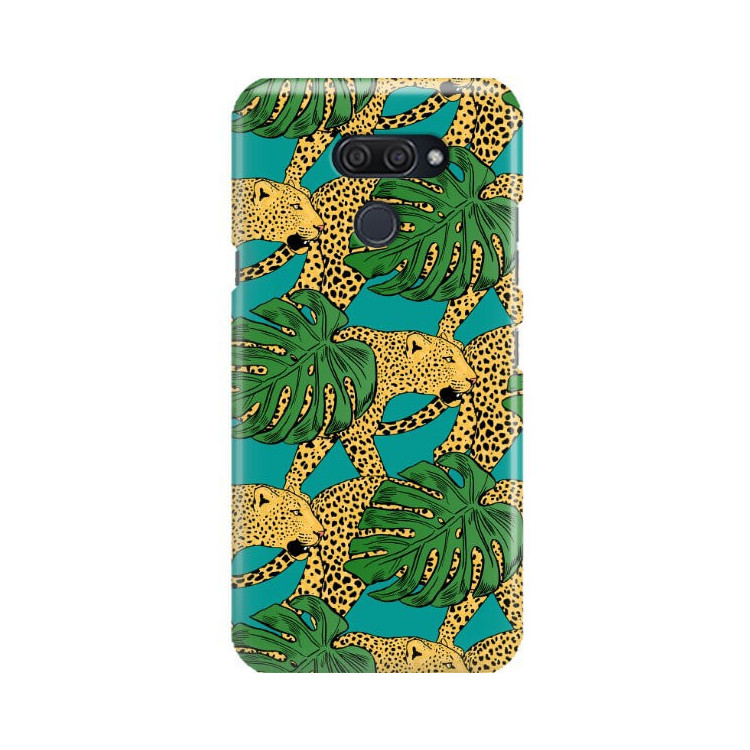 Etui Lg K50 / Q60, ST_FCW230 Wzory - FunnyCase