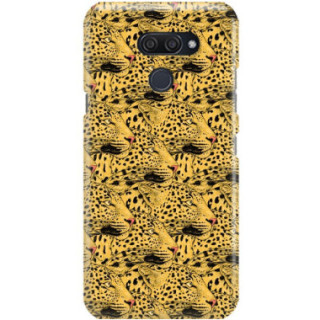 Etui Lg K50 / Q60, ST_FCW231 Wzory - FunnyCase