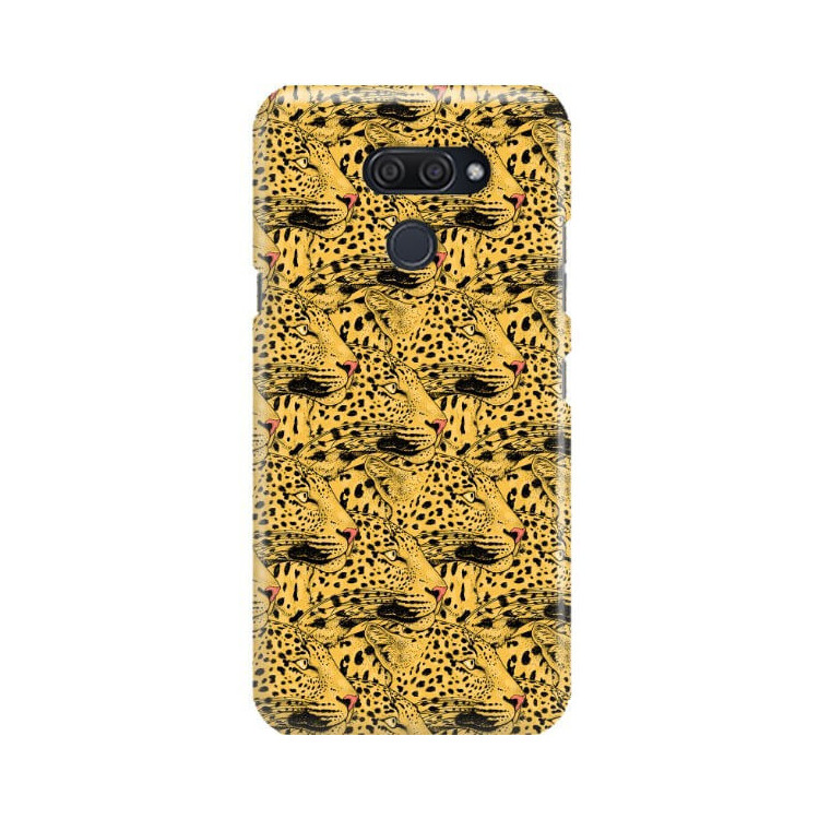 Etui Lg K50 / Q60, ST_FCW231 Wzory - FunnyCase