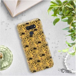 Etui Lg K50 / Q60, ST_FCW231 Wzory - FunnyCase