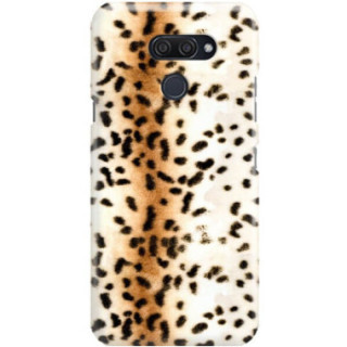 Etui Lg K50 / Q60, ST_FCW267 Wzory - FunnyCase