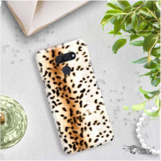 Etui Lg K50 / Q60, ST_FCW267 Wzory - FunnyCase