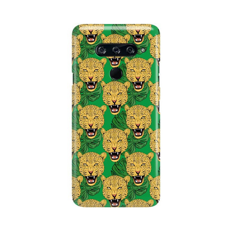 Etui Lg V40, ST_FCW227 Wzory - FunnyCase