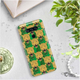 Etui Lg V40, ST_FCW227 Wzory - FunnyCase